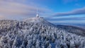 JeÃÂ¡tÃâºd photographed from a drone